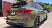 BMW X3M 2021 TOTAL AUTO MX (9)