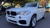 BMW X5 2015 M SPORT TOTAL AUTO MX (1)