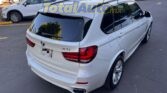 BMW X5 2015 M SPORT TOTAL AUTO MX (10)