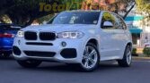 BMW X5 2015 M SPORT TOTAL AUTO MX (25)