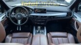 BMW X5 2015 M SPORT TOTAL AUTO MX (41)