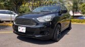 FORD FIGO IMPULSE 2017 TOTAL AUTO MX (1)