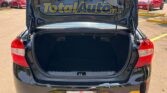 FORD FIGO IMPULSE 2017 TOTAL AUTO MX (14)