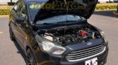 FORD FIGO IMPULSE 2017 TOTAL AUTO MX (21)