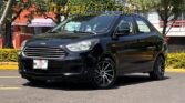 FORD FIGO IMPULSE 2017 TOTAL AUTO MX (22)