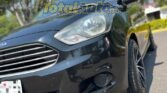 FORD FIGO IMPULSE 2017 TOTAL AUTO MX (25)