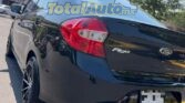 FORD FIGO IMPULSE 2017 TOTAL AUTO MX (27)