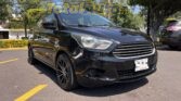 FORD FIGO IMPULSE 2017 TOTAL AUTO MX (3)