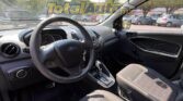 FORD FIGO IMPULSE 2017 TOTAL AUTO MX (35)