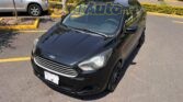 FORD FIGO IMPULSE 2017 TOTAL AUTO MX (5)