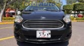 FORD FIGO IMPULSE 2017 TOTAL AUTO MX (6)