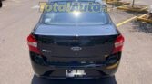 FORD FIGO IMPULSE 2017 TOTAL AUTO MX (8)