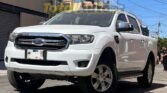 FORD RANGER XLT 2022 TOTAL AUTO MX (17)