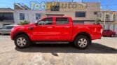 FORD RANGER XLT 2022 TOTAL AUTO MX (2)