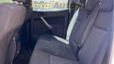 FORD RANGER XLT 2022 TOTAL AUTO MX (26)