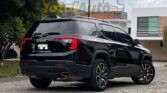 GMC ARCADIA BLACK EDITION 2021 TOTAL AUTO MX (24)