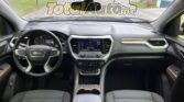 GMC ARCADIA BLACK EDITION 2021 TOTAL AUTO MX (45)