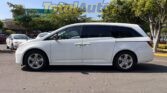 HONDA ODYSSEY 2012 TOURING TOTAL AUTO MX (1)