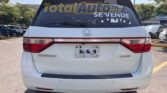 HONDA ODYSSEY 2012 TOURING TOTAL AUTO MX (11)