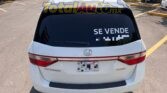 HONDA ODYSSEY 2012 TOURING TOTAL AUTO MX (12)