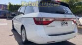 HONDA ODYSSEY 2012 TOURING TOTAL AUTO MX (13)