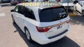 HONDA ODYSSEY 2012 TOURING TOTAL AUTO MX (14)