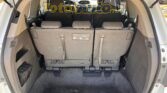 HONDA ODYSSEY 2012 TOURING TOTAL AUTO MX (16)