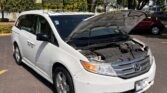 HONDA ODYSSEY 2012 TOURING TOTAL AUTO MX (18)