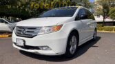 HONDA ODYSSEY 2012 TOURING TOTAL AUTO MX (2)