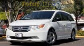 HONDA ODYSSEY 2012 TOURING TOTAL AUTO MX (22)