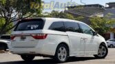 HONDA ODYSSEY 2012 TOURING TOTAL AUTO MX (24)