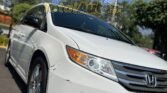 HONDA ODYSSEY 2012 TOURING TOTAL AUTO MX (25)