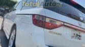 HONDA ODYSSEY 2012 TOURING TOTAL AUTO MX (28)