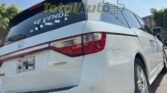 HONDA ODYSSEY 2012 TOURING TOTAL AUTO MX (29)