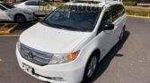 HONDA ODYSSEY 2012 TOURING TOTAL AUTO MX (3)