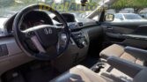 HONDA ODYSSEY 2012 TOURING TOTAL AUTO MX (34)