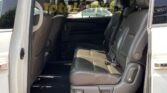 HONDA ODYSSEY 2012 TOURING TOTAL AUTO MX (35)