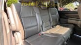 HONDA ODYSSEY 2012 TOURING TOTAL AUTO MX (40)