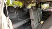 HONDA ODYSSEY 2012 TOURING TOTAL AUTO MX (42)