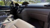 HONDA ODYSSEY 2012 TOURING TOTAL AUTO MX (46)