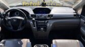 HONDA ODYSSEY 2012 TOURING TOTAL AUTO MX (48)