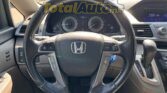 HONDA ODYSSEY 2012 TOURING TOTAL AUTO MX (49)