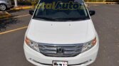 HONDA ODYSSEY 2012 TOURING TOTAL AUTO MX (5)