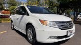 HONDA ODYSSEY 2012 TOURING TOTAL AUTO MX (6)