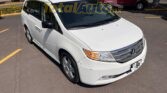 HONDA ODYSSEY 2012 TOURING TOTAL AUTO MX (7)