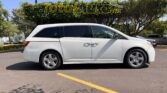 HONDA ODYSSEY 2012 TOURING TOTAL AUTO MX (8)