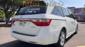 HONDA ODYSSEY 2012 TOURING TOTAL AUTO MX (9)