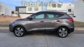 Hyundai ix35 2015 Limited TOTAL AUTO MX (1)