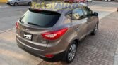 Hyundai ix35 2015 Limited TOTAL AUTO MX (10)