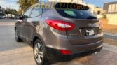 Hyundai ix35 2015 Limited TOTAL AUTO MX (13)